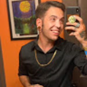 Meet your Posher, The evan